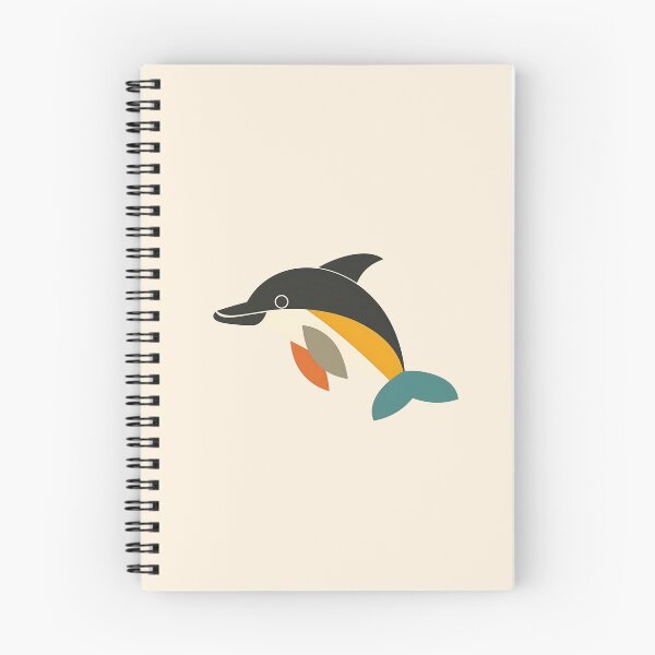 Item preview, Charming Dolphin Delight designed and sold by unimuse.