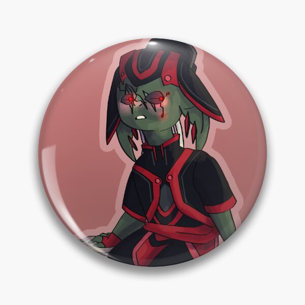 Item preview, Inquest Asura from guild wars 2 designed and sold by Otvian.