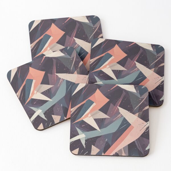 Item preview, Digital Minimalist  Pattern Print Design designed and sold by imanshu.