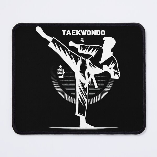 Item preview, Taekwondo Kick designed and sold by ShoPellY.