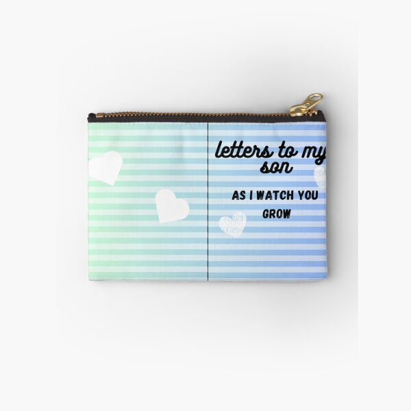 Item preview, latters to my son as i watch you grow designed and sold by good1TEMSshop.