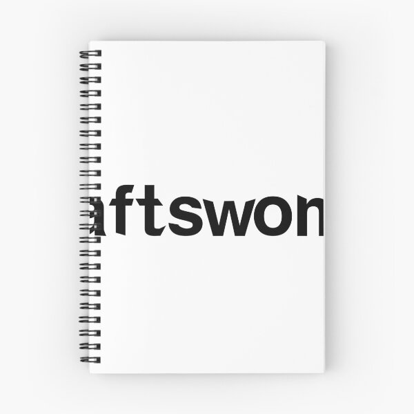 Item preview, CRAFTSWOMAN. - Empowered and Artsy White designed and sold by StaggerWords.