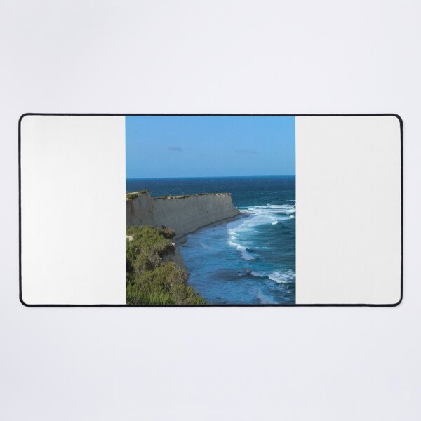Item preview, Coastal Cliffs designed and sold by Jimbruh.