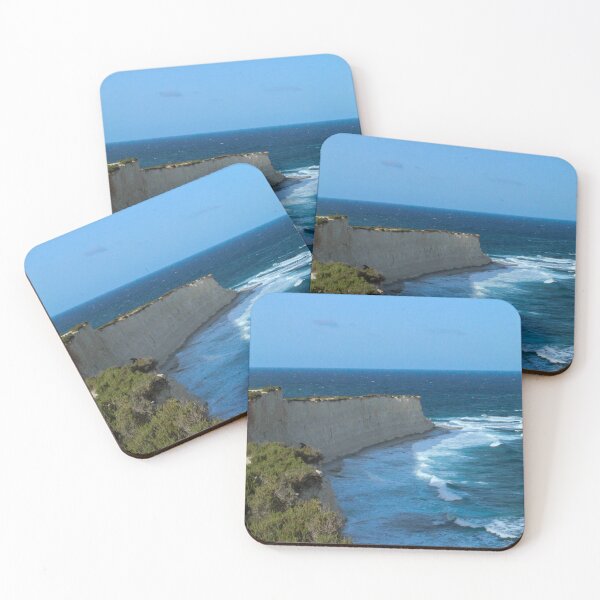 Item preview, Coastal Cliffs designed and sold by Jimbruh.
