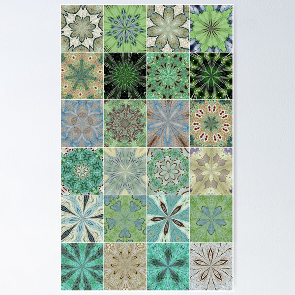 Item preview, Kaleidoscope designed and sold by KathleenDawson.