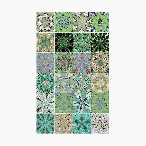 Item preview, Kaleidoscope designed and sold by KathleenDawson.