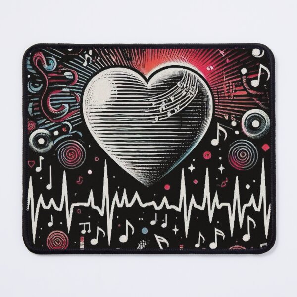 Item preview, Music Variation A.12 designed and sold by piesdesignart.