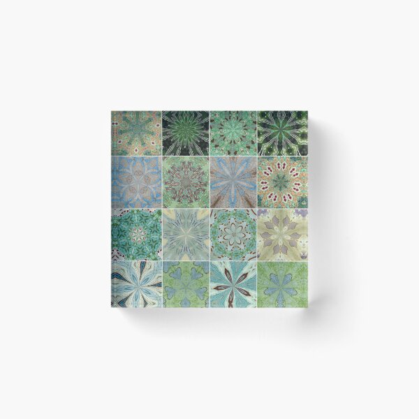 Item preview, Kaleidoscope designed and sold by KathleenDawson.