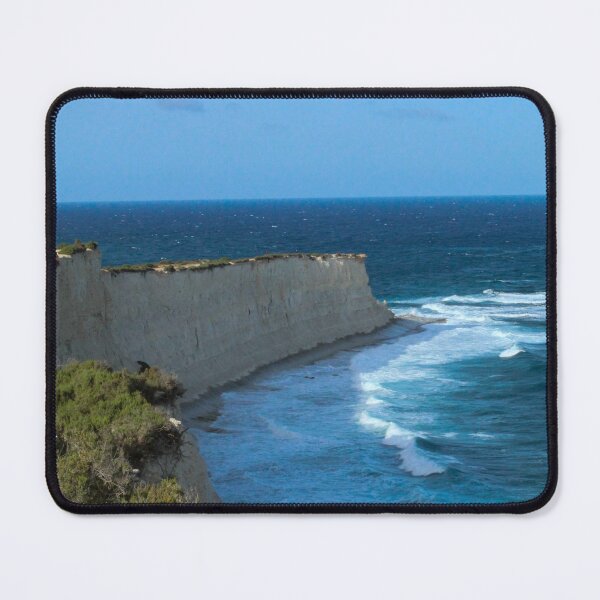 Item preview, Coastal Cliffs designed and sold by Jimbruh.