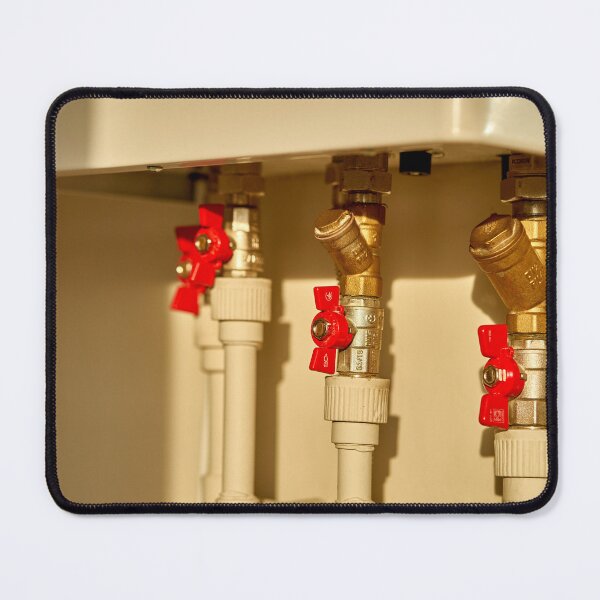 Item preview, gas pipes designed and sold by IgorKovalenko.