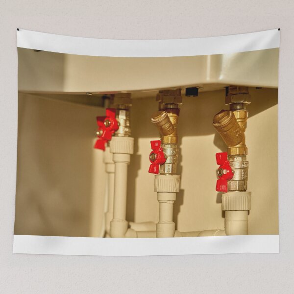 Item preview, gas pipes designed and sold by IgorKovalenko.