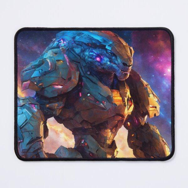 Item preview, Galactic Beast designed and sold by RaF71PrO.