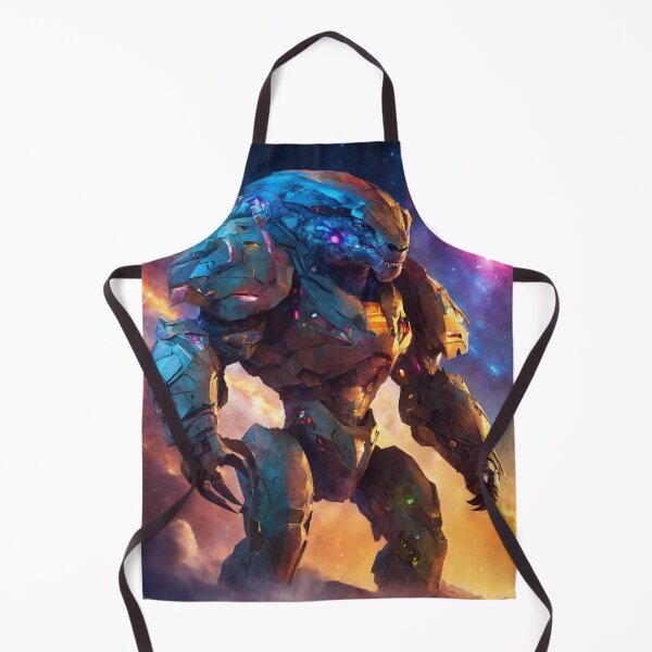 Item preview, Galactic Beast designed and sold by RaF71PrO.