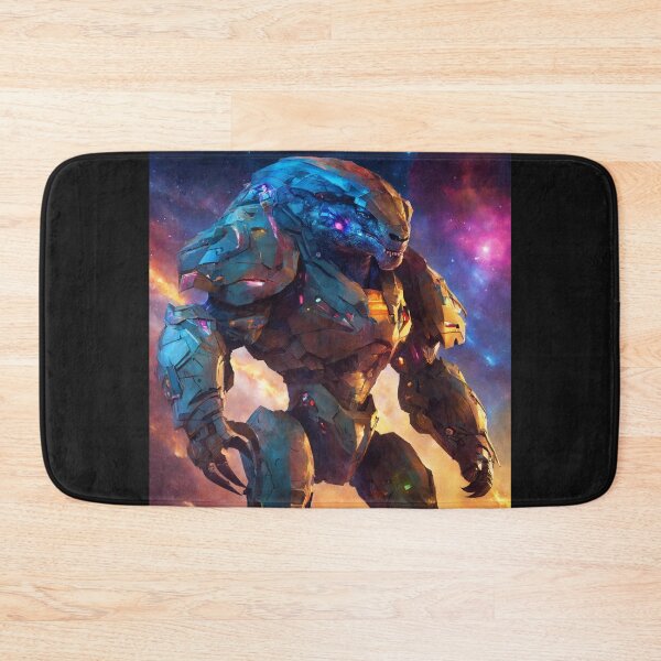 Item preview, Galactic Beast designed and sold by RaF71PrO.