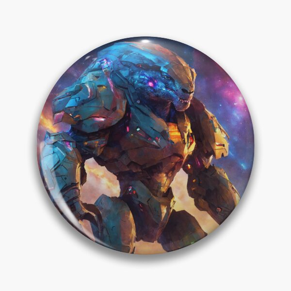 Item preview, Galactic Beast designed and sold by RaF71PrO.