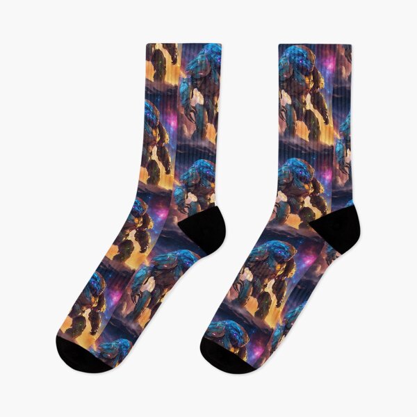 Item preview, Galactic Beast designed and sold by RaF71PrO.