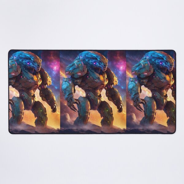 Item preview, Galactic Beast designed and sold by RaF71PrO.