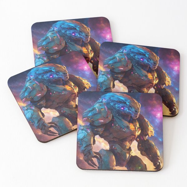 Item preview, Galactic Beast designed and sold by RaF71PrO.