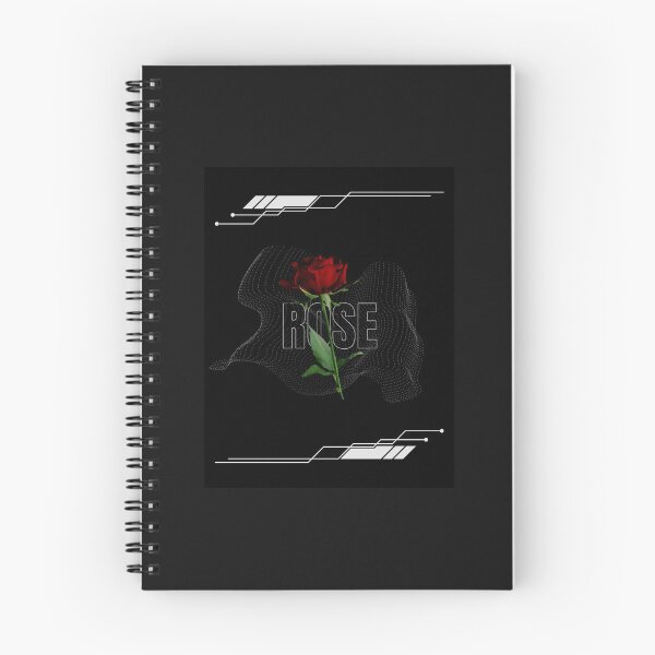 Item preview, Rose designed and sold by Stoniu.