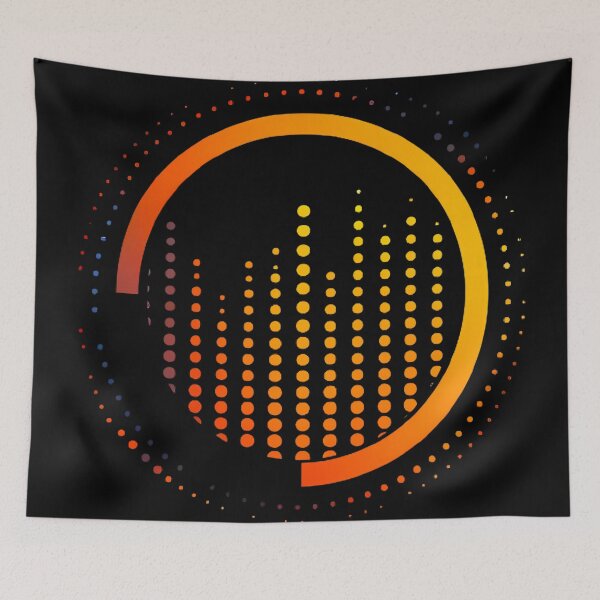 Item preview, “Mastering the Markets” designed and sold by Art-Vortex-fr.