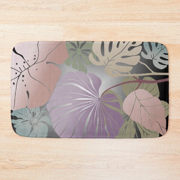 Item preview, Abstract home decorating minimalist flower line art wall poster designed and sold by jayne0524.