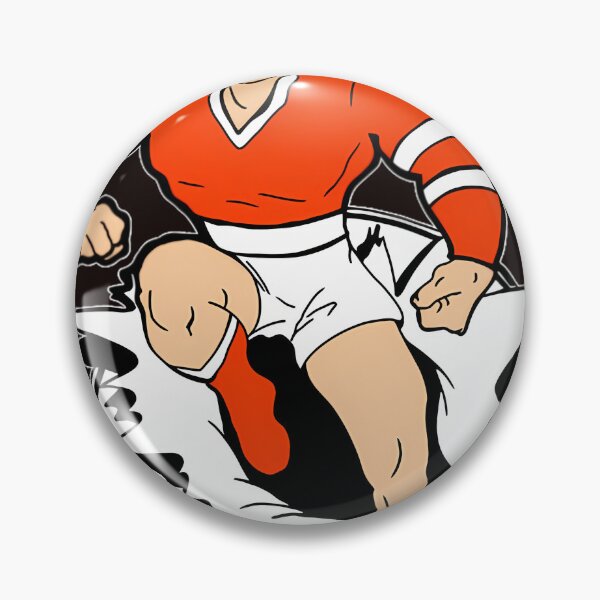 Item preview, Illawarra Steelers Logo designed and sold by JACQUELIARTI.