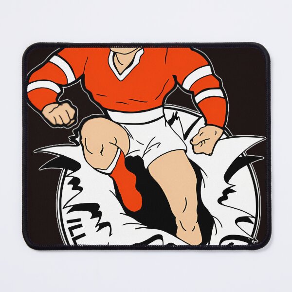 Item preview, Illawarra Steelers Logo designed and sold by JACQUELIARTI.