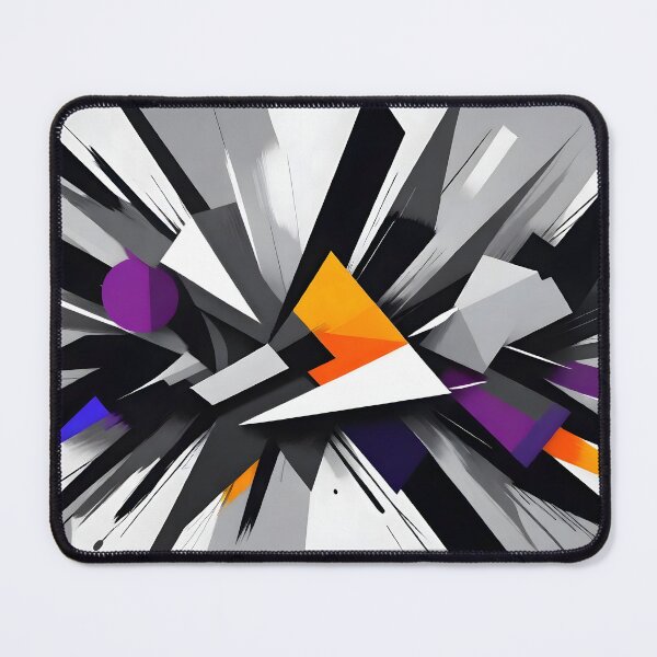Item preview, Abstract Digital Art Design designed and sold by papi1998.