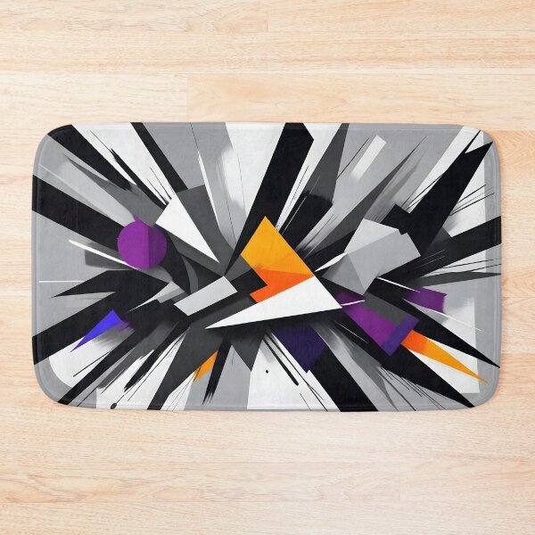 Item preview, Abstract Digital Art Design designed and sold by papi1998.