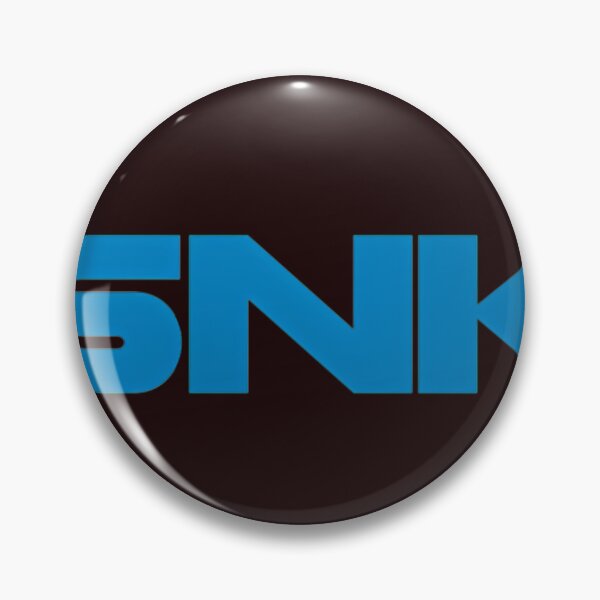 Item preview,  Snk Logo For Fans designed and sold by JACQUELIARTI.