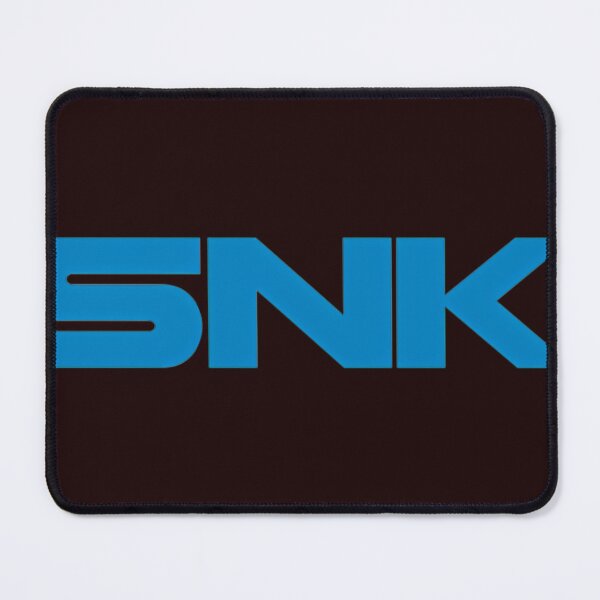 Item preview,  Snk Logo For Fans designed and sold by JACQUELIARTI.