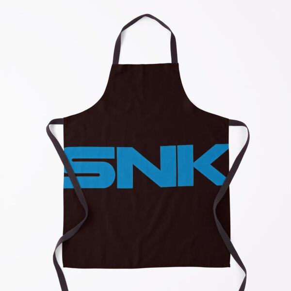 Item preview, Snk Logo For Fans designed and sold by JACQUELIARTI.