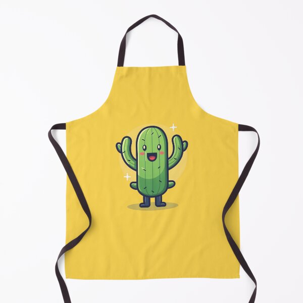 Item preview, Resolute Cactus Character designed and sold by unimuse.