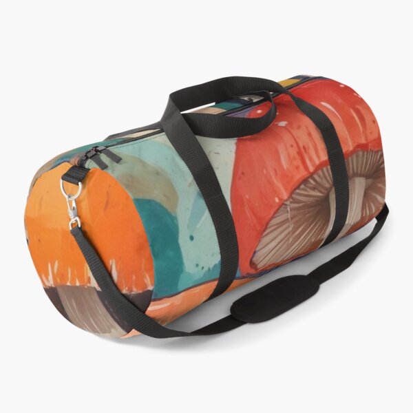 Item preview, Beautiful mushroom pattern print design designed and sold by Anshu3813.