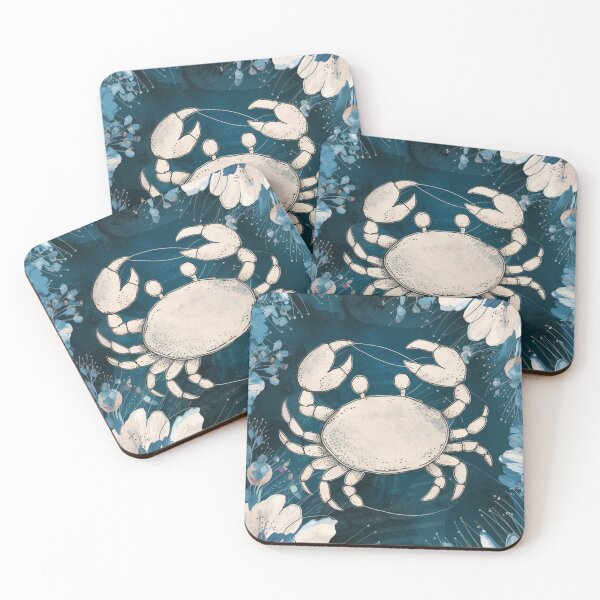 Item preview, Cancer Astrology. Zodiac sign, Cancer symbol designed and sold by ZodiacWonders.