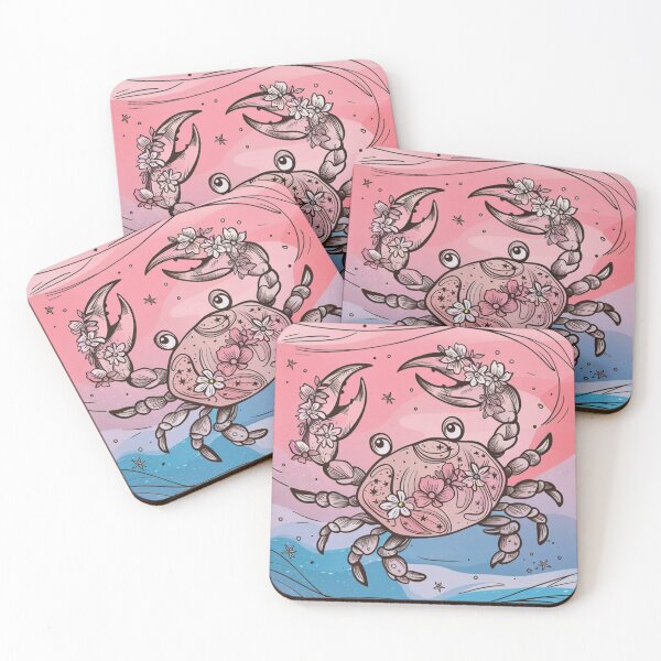 Item preview, Cancer Astrology. Zodiac sign, Cancer symbol designed and sold by ZodiacWonders.