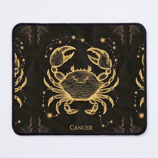 Item preview, Cancer Astrology. Zodiac sign, Cancer symbol designed and sold by ZodiacWonders.
