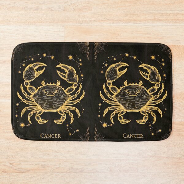 Item preview, Cancer Astrology. Zodiac sign, Cancer symbol designed and sold by ZodiacWonders.