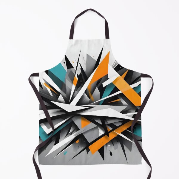 Item preview, Abstract Digital Art Design designed and sold by papi1998.