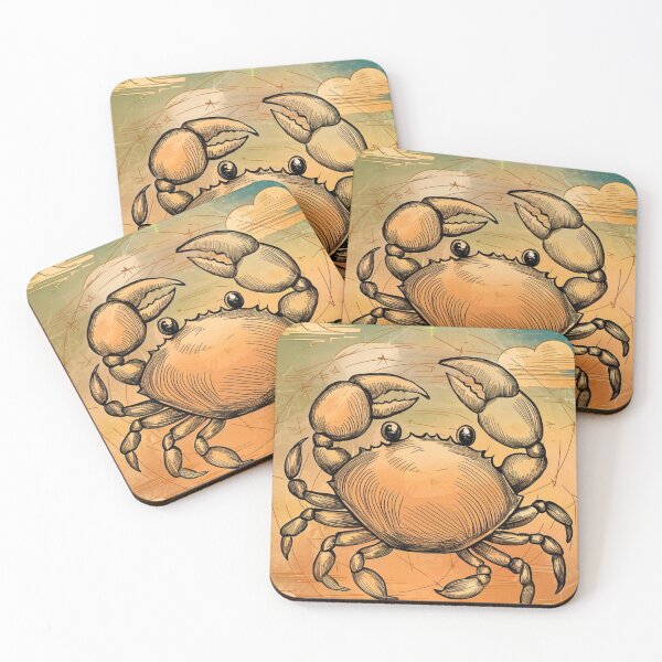 Item preview, Cancer Astrology. Zodiac sign, Cancer symbol designed and sold by ZodiacWonders.