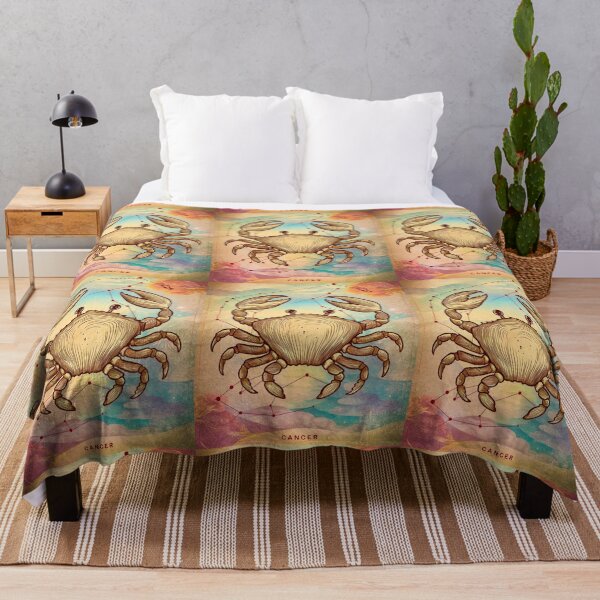 Item preview, Cancer Astrology. Zodiac sign, Cancer symbol designed and sold by ZodiacWonders.