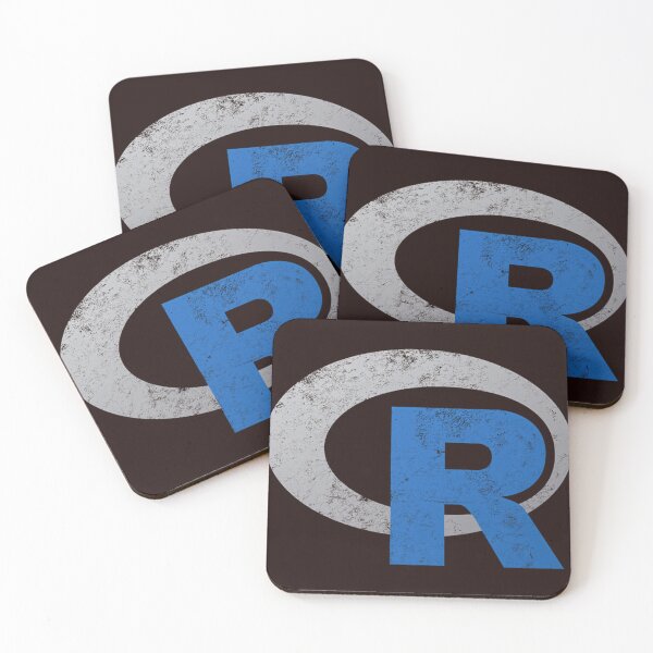 Item preview, R Logo Programming Vintage Distressed Desig designed and sold by JACQUELIARTI.