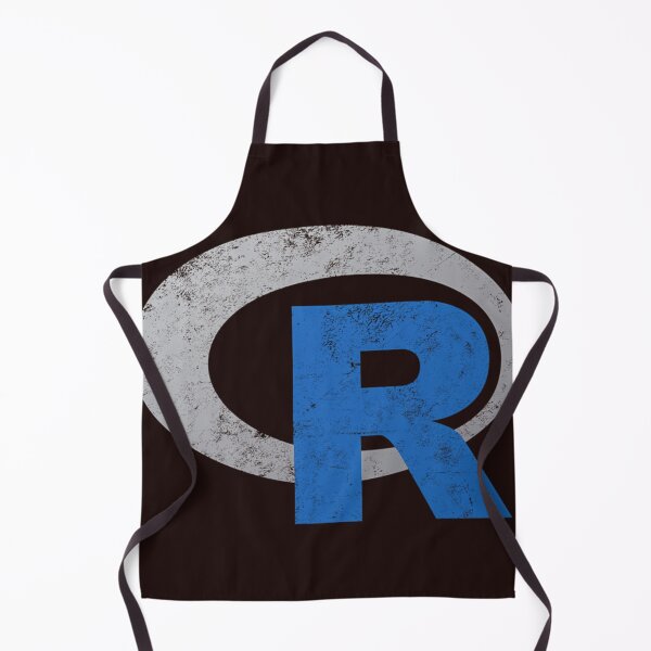 Item preview, R Logo Programming Vintage Distressed Desig designed and sold by JACQUELIARTI.