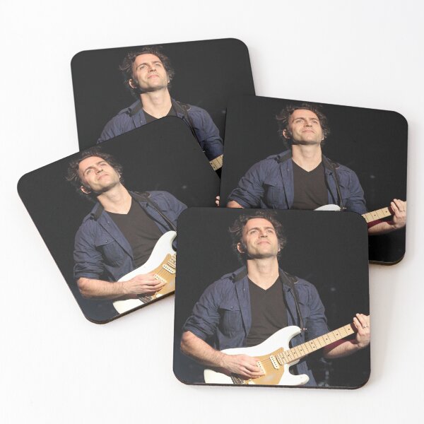 Item preview, Dweezil Zappa - Photograph designed and sold by ConcertImages.