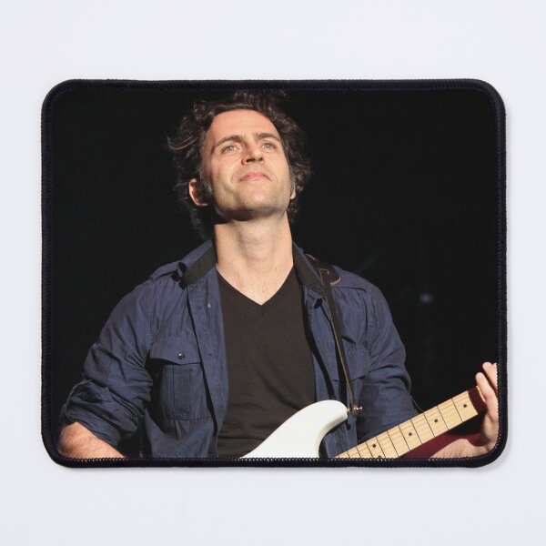 Item preview, Dweezil Zappa - Photograph designed and sold by ConcertImages.