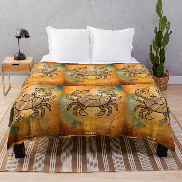 Item preview, Cancer Astrology. Zodiac sign, Cancer symbol designed and sold by ZodiacWonders.