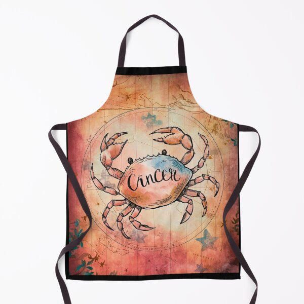 Item preview, Cancer Astrology. Zodiac sign, Cancer symbol designed and sold by ZodiacWonders.