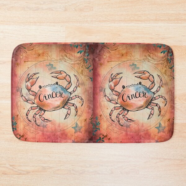 Item preview, Cancer Astrology. Zodiac sign, Cancer symbol designed and sold by ZodiacWonders.