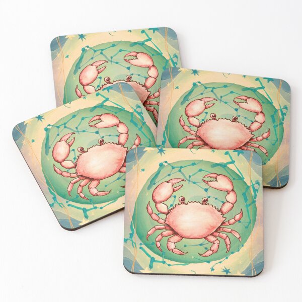 Item preview, Cancer Astrology. Zodiac sign, Cancer symbol designed and sold by ZodiacWonders.