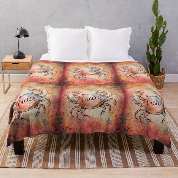 Item preview, Cancer Astrology. Zodiac sign, Cancer symbol designed and sold by ZodiacWonders.